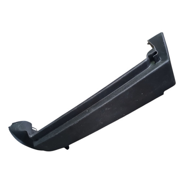 Suporte Bagagito Traseira Direita Vw Golf 2008 2014 Preto