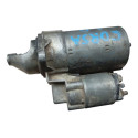Motor Partida Arranque Gm Celta Corsa Wind 1.0 8v 2000 2004