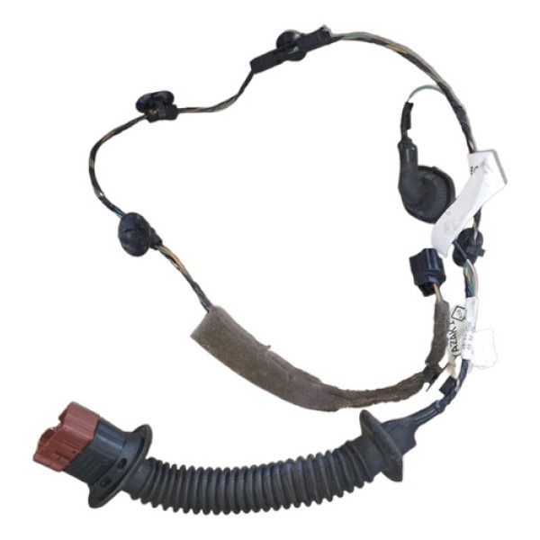 Chicote Porta Traseira Direita Renault Sandero