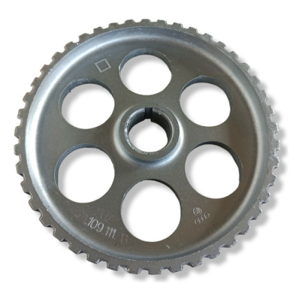 Polia Comando Virabrequim Vw Gol Saveiro Passat Ap 1.6 1995 