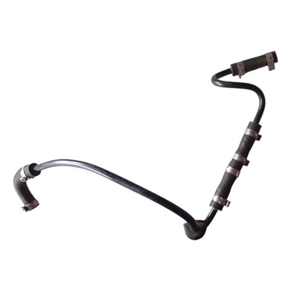 Mangueira Valvula Solenóide Partida Frio Gm Onix 2013 2019