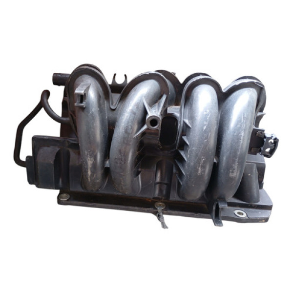 Coletor Admissão Renault Sandero Logan 1.0 8v 2012 2014