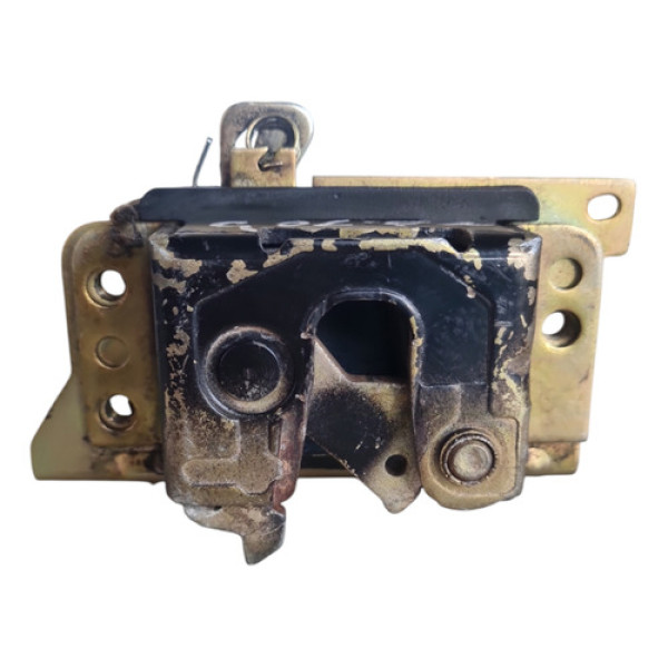 Fechadura Porta Vw Gol Parati G2 1994 1999 Direita