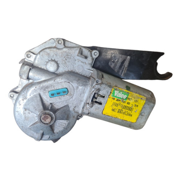 Motor Limpador Vidro Traseiro Peugeot 206 207