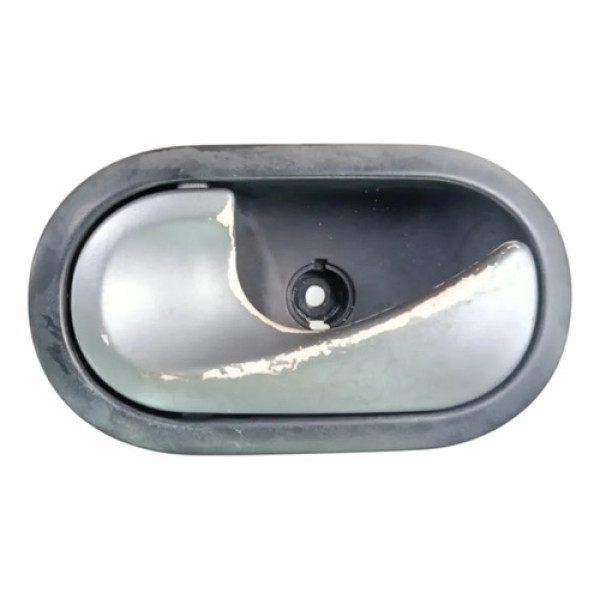 Maçaneta Interna Esquerda Dianteira Renault Megane 2007 2013 Dianteira/traseira