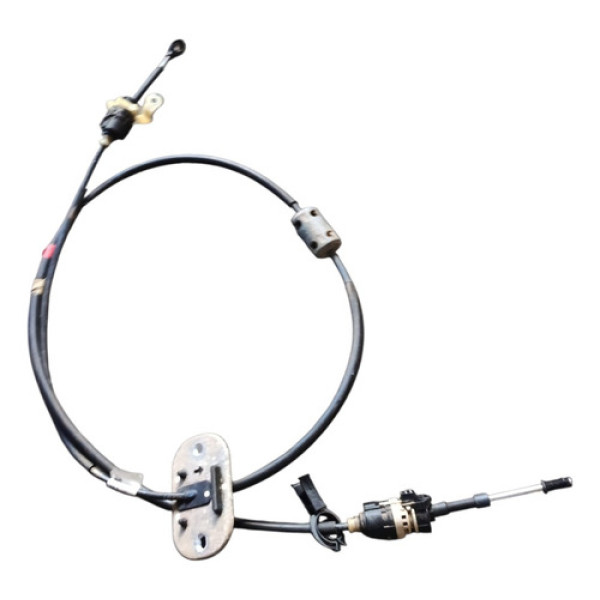 Cabo Seletor Cambio Automático Ford Focus 2015 2019