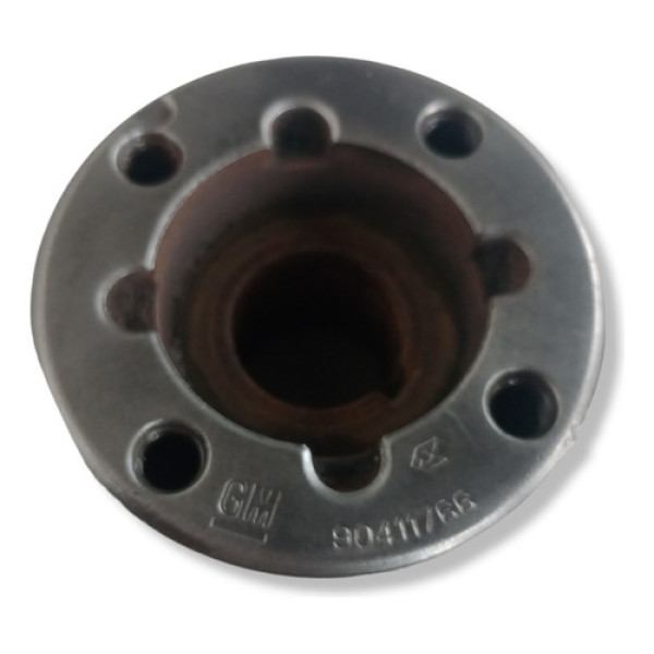 Engrenagem Virabrequim Gm Astra Monza Vectra 1996 A 2012