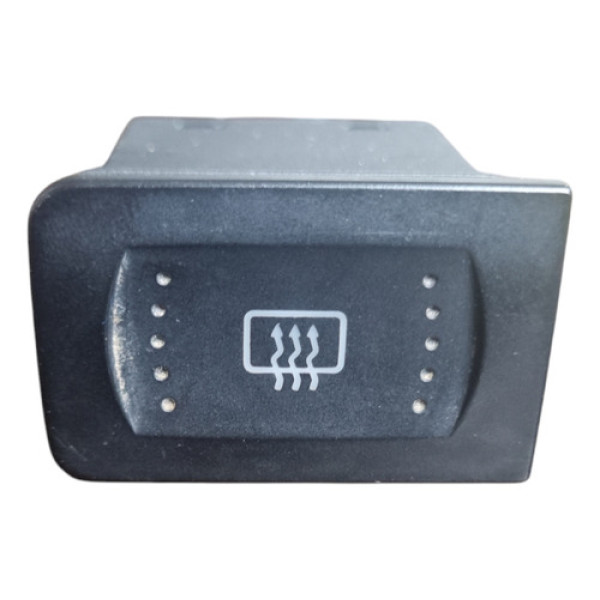 Botão Interruptor Desembaçador Vw Golf Bora 1999 2012