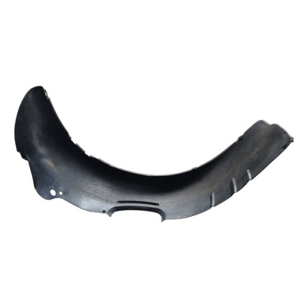 Parabarro Dianteiro Esquerdo Vw Gol Parati Saveiro Bola