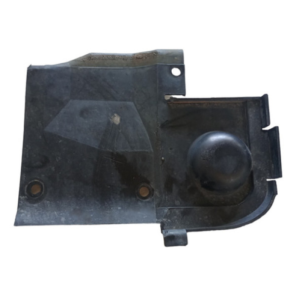 Capa Protetor Coxim Mercedes Classe A 99 Á 05 