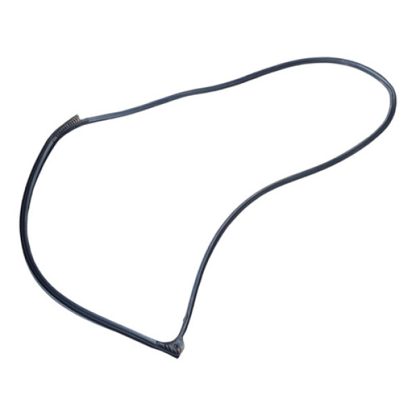 Borracha Porta Traseira Esquerda Nissan March 2013 2017