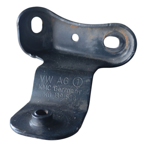 Suporte Apoio Coxim Cambio Vw Jetta 2011 2014 1k0199588