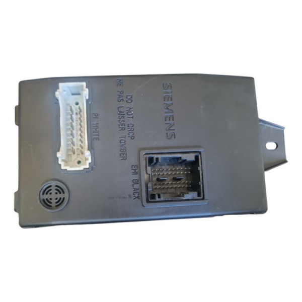 Módulo Central Bsi Renault Sandero Logan Clio 118526001