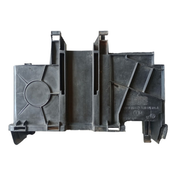 Suporte Bateria Vw Golf 00 Á 14 C Detalhe 