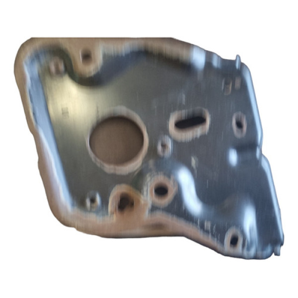 Suporte Base Bateria Peugeot 206 207 2002