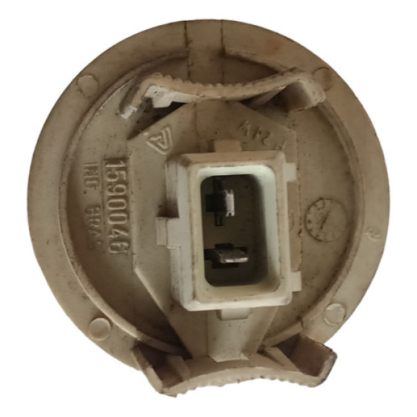 Soquete Pisca Farol Fiat Palio Ford Escort Vw Gol Dianteiro