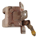 Fechadura Tampa Porta Malas Corsa 1996 A 2002