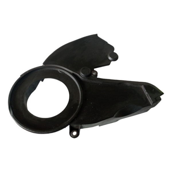 Capa Inferior Correia Dentada Vw Gol Voyage Polo 