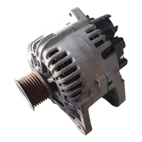 Alternador Renault Megane Grand Tour 2006 2012 8200667610