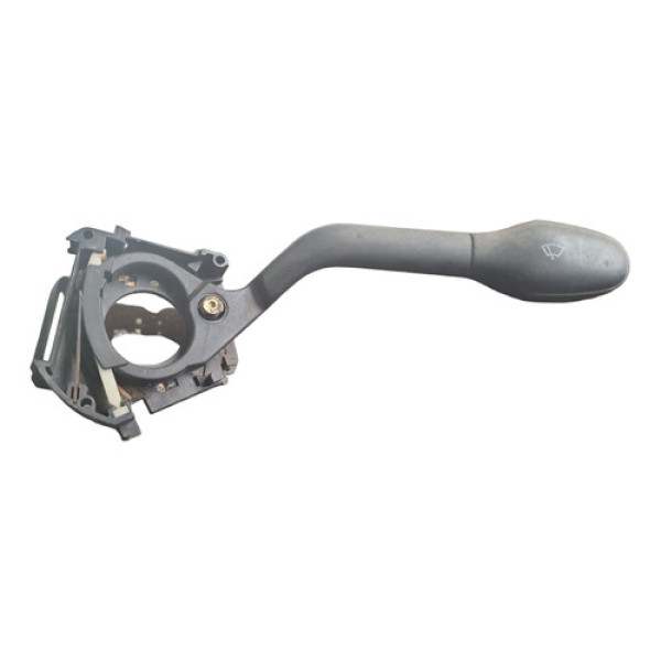 Comando Chave Seta Limpadora Vw Golf 1999 A 2007