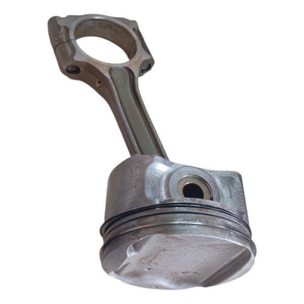 Biela Motor Nissan March Versa 1.6 16v 4c 2013 2017