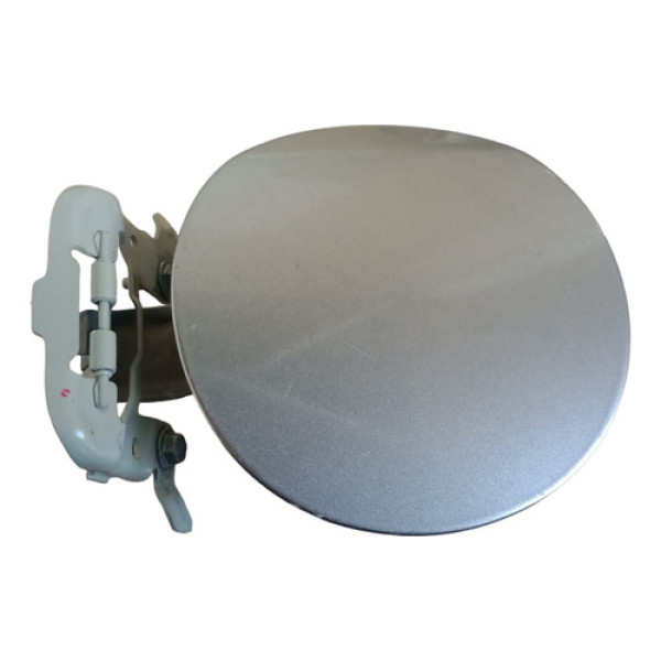 Portinhola Tanque Honda Civic 07 Á 11  Cinza