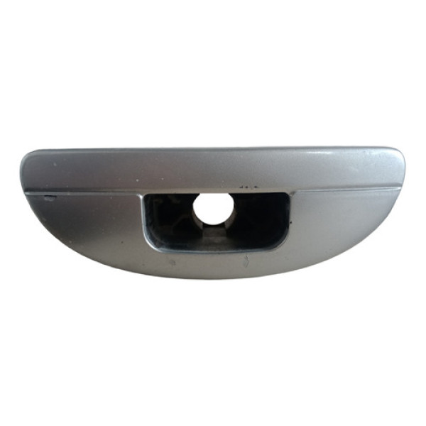 Maçaneta Tampa Traseira Renault Scenic 98 Á 00  Cinza