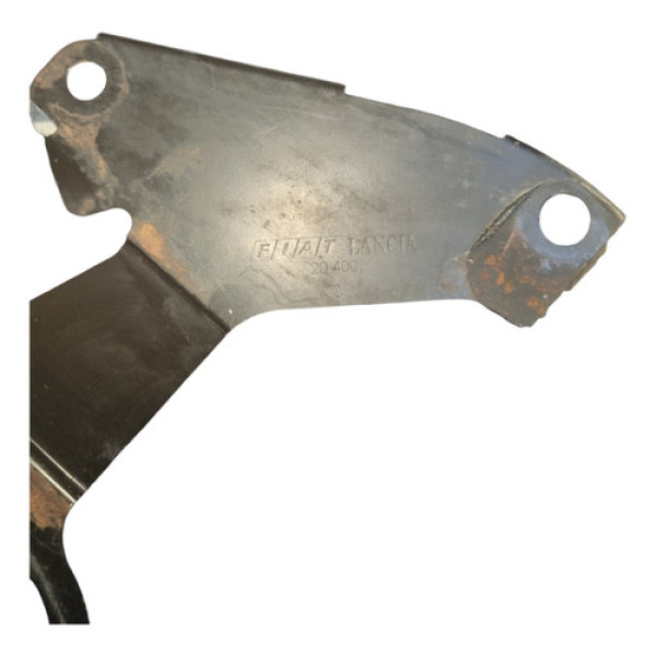 Chapa Protetora Motor Câmbio Fiat Palio 2003 A 2011