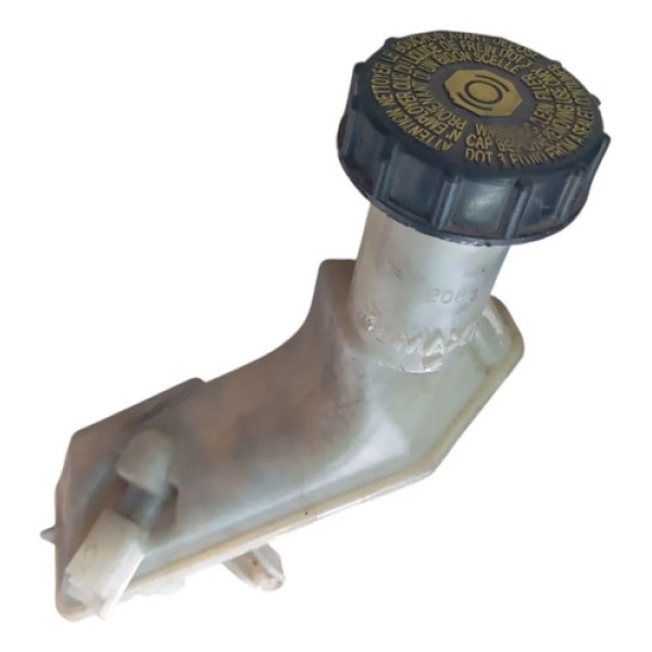 Reservatório Fluido Nissan Livina 2009 2014