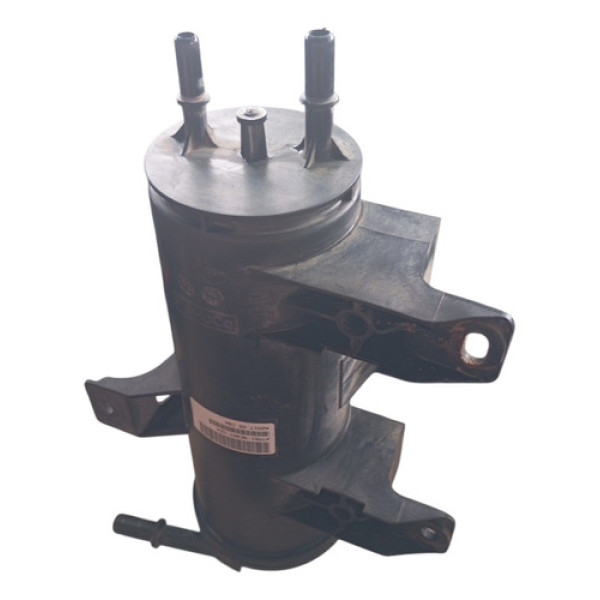 Filtro Canister Ford Focus 2.0 2017 2019 7m519e857ce Preto