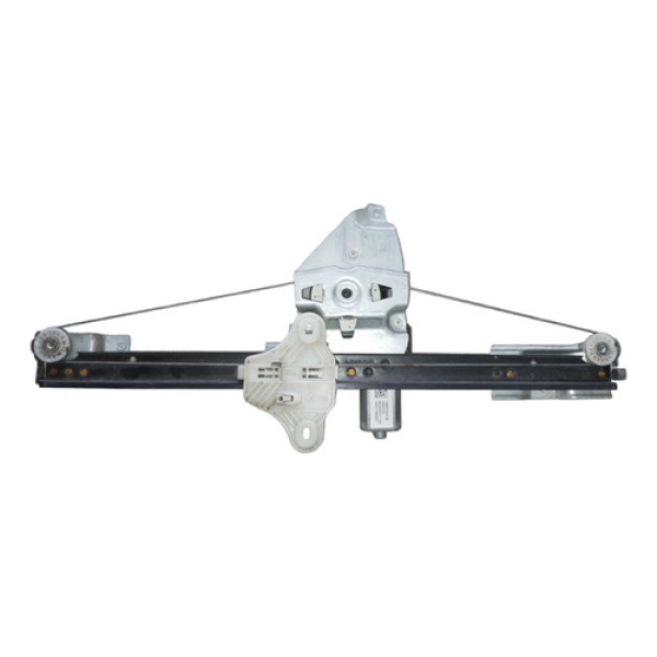 Maquina De Vidro Logan D/e