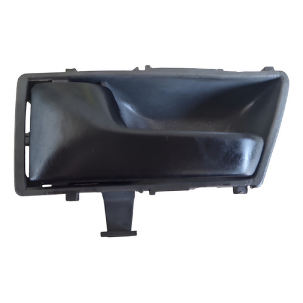 Maçaneta Interna Vw Gol Quadrado Esquerda 1994 1999 Dianteira/traseira