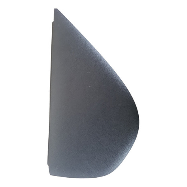 Acabamento Lateral Do Painel Vw Jetta 2011 A 2017