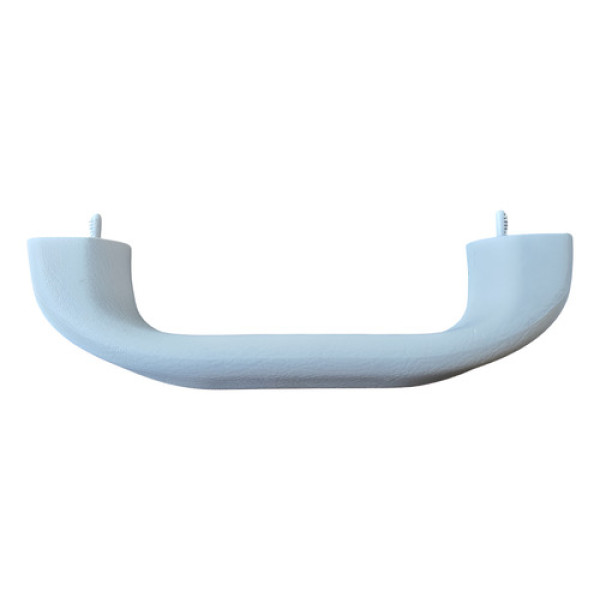 Alça Teto Daewoo Lanos 1997 A 1999 Cinza