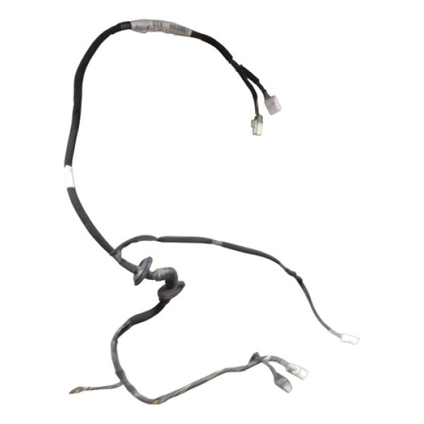 Chicote Porta Traseira Ambilateral Kia Picanto 1.0 2006 2011