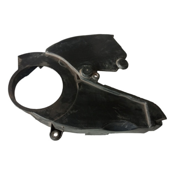 Capa Correia Dentada Vw Gol Polo Fox Saveiro C Detalhes 