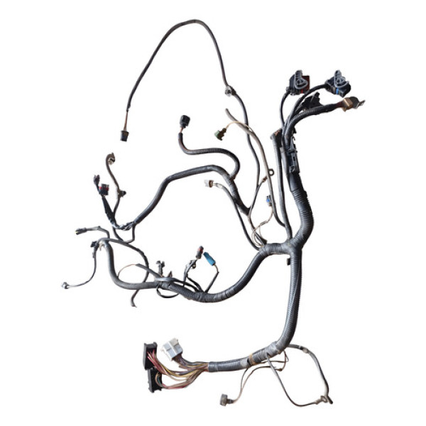 Chicote Elétrico Injeção Renault Clio 2001 2009 8200723381