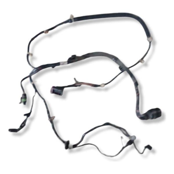 Chicote Porta Esquerda Gm Astra Duas Porta 2.0 1999 A 2011