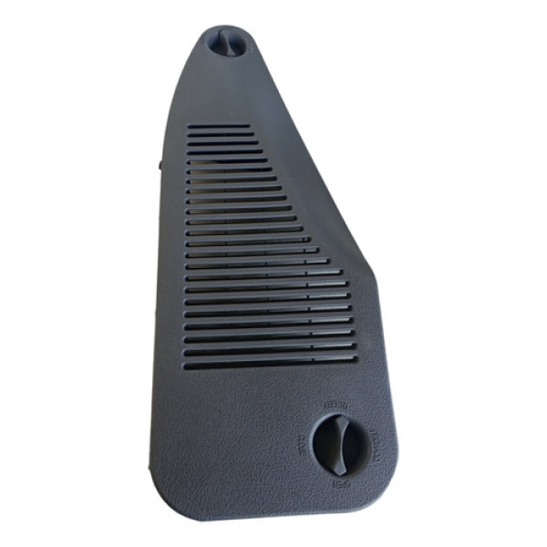 Moldura Cobertura Traseira Esq Gm Zafira 