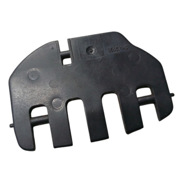 Pente Grade Difusor Ar Condicionado Renault Clio 2010 2011