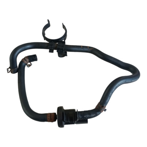 Mangueira Filtro Canister Vw Jetta 2.0 