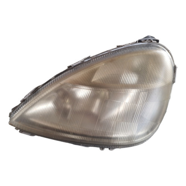 Farol Esquerdo Mercedes Benz Classe A 1999 2000 2002 2003 Esquerdo