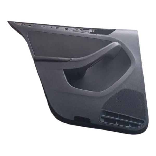 Forro Porta Traseira Esquerda Vw Jetta 2011 2014 5c6867211a