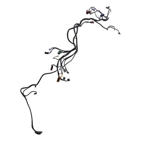 Chicote Bcm Fiat Mobi Like 2020 2022 52214688