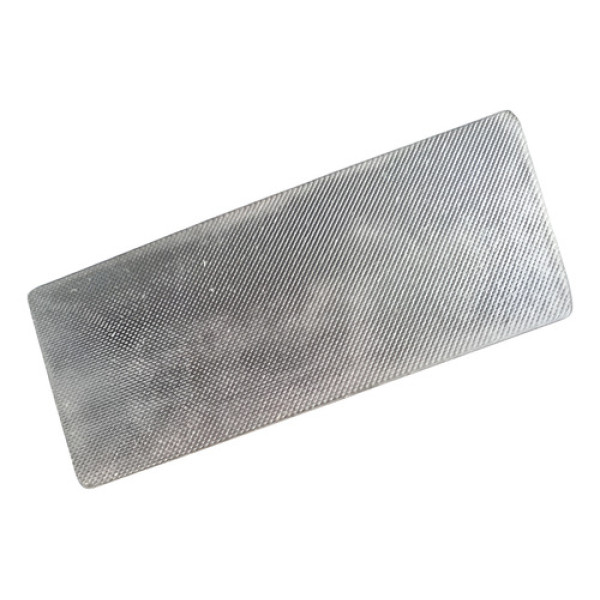 Borracha Tapete Console Central Vw Gol 1998 2005