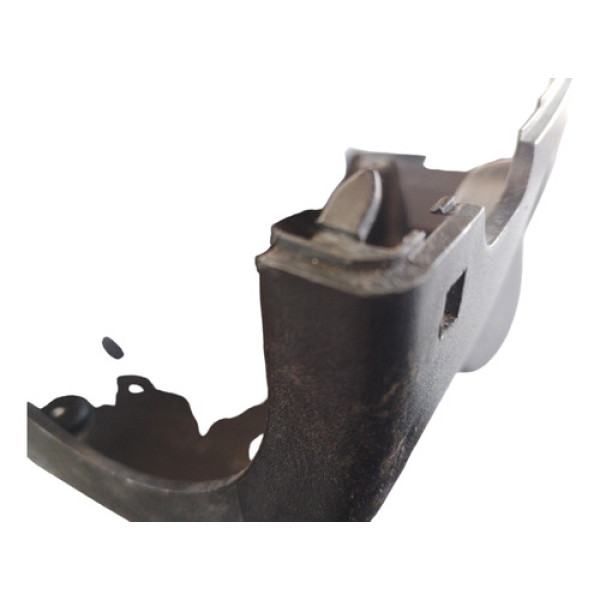 Acabamento Chave Seta Ford Fiesta 2003 A 2014 Detalhe 