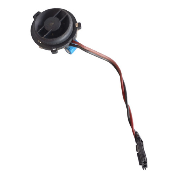 Twitter Alto Falante Vw New Beetle 2008 2010 Original Preto