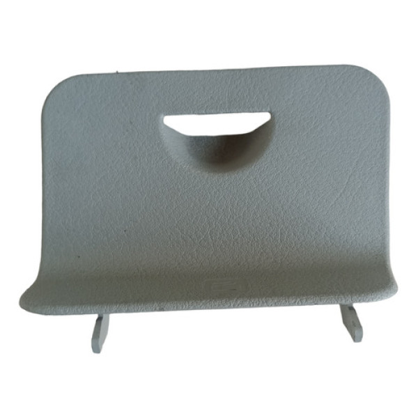 Tampa Acesso Lanterna Renault Scenic Direita  Cinza