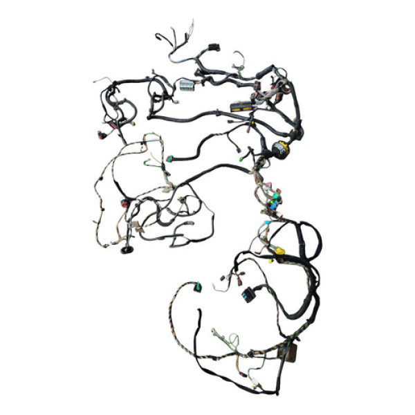 Chicote Carroceria Interno Peugeot 307