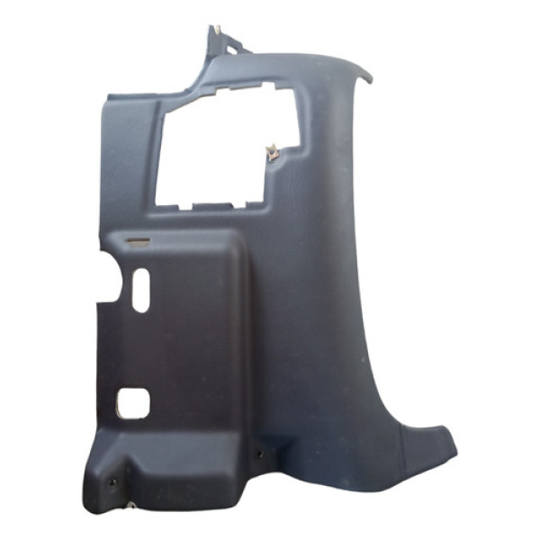 Moldura Inferior Painel Mercedes Classe A Esquerdo 